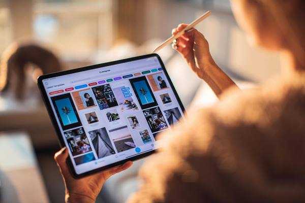 Online Course Certified Digital Media Designer