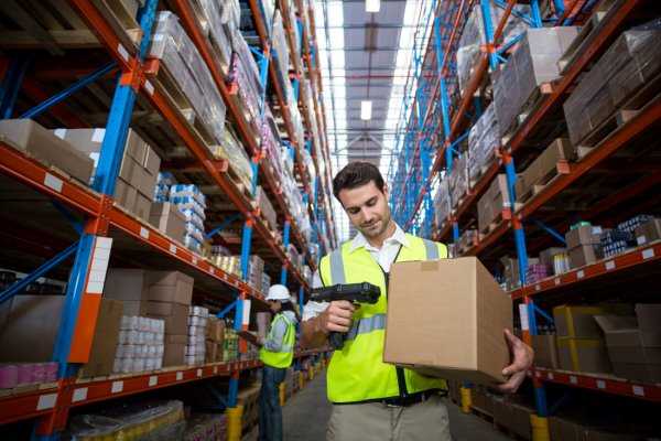 Online Course Certified E-commerce Fulfilment Manager