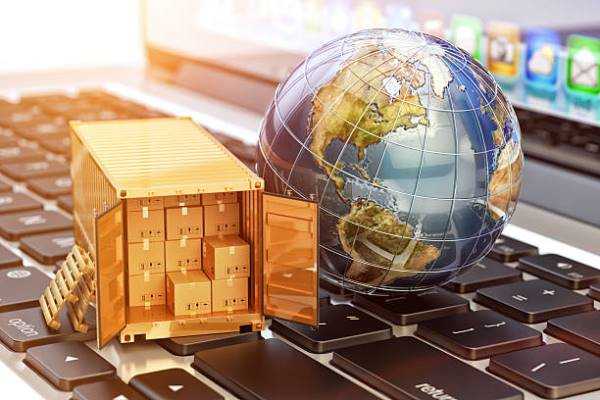Online Course Certified E-commerce Logistics Platform Manager