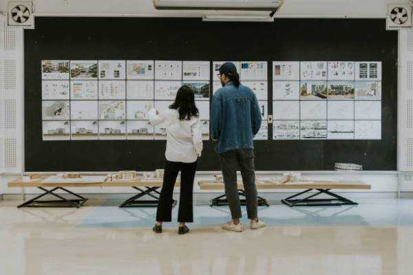Online Course Certified Exhibition & Display Designer