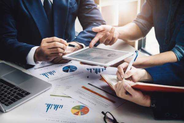 Online Course Certified Financial Strategy & Operations Manager