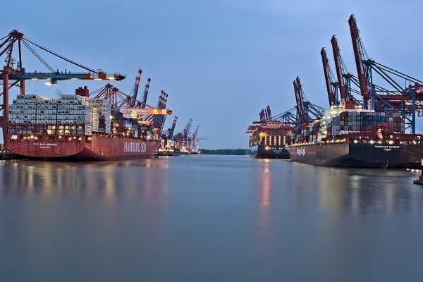 Online Course Certified Freight & Shipping Manager (Export/Import)