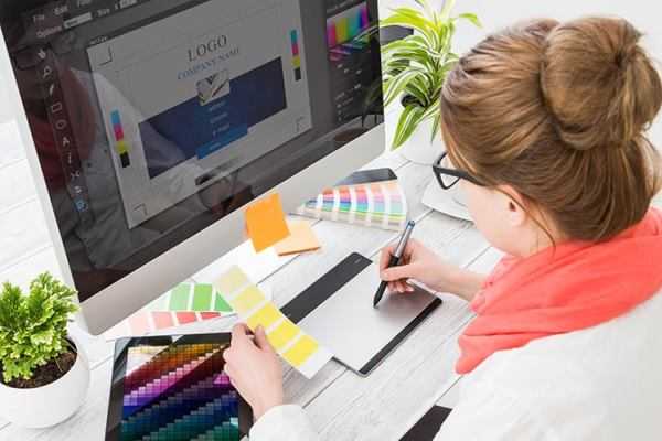 Online Course Certified Graphic Design Professional
