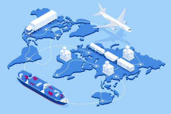 Online Course Certified International Freight & Export Manager