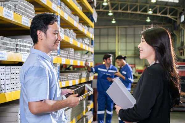 Online Course Certified Logistics Business Development Manager