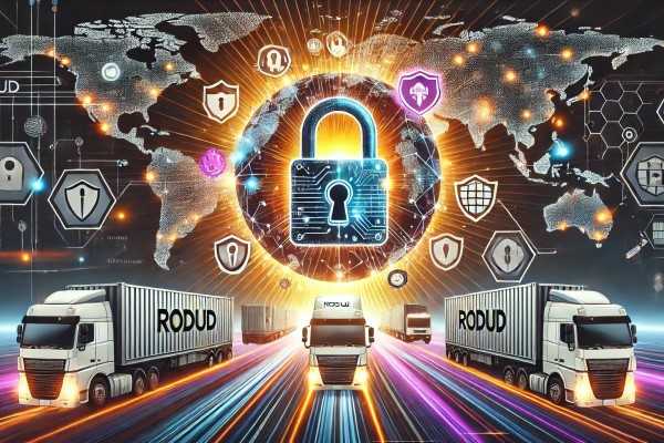 Online Course Certified Logistics Cyber-security & Digital Risk Manager