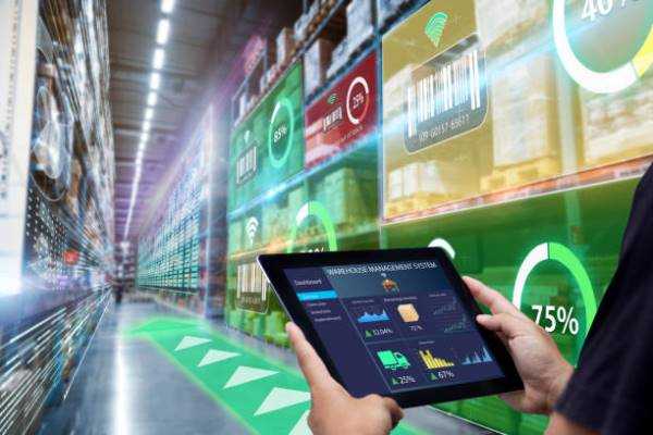 Online Course Certified Logistics Technology & Automation Manager