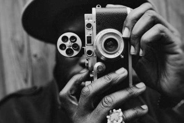 Online Course Certified Photography & Visual Arts Professional