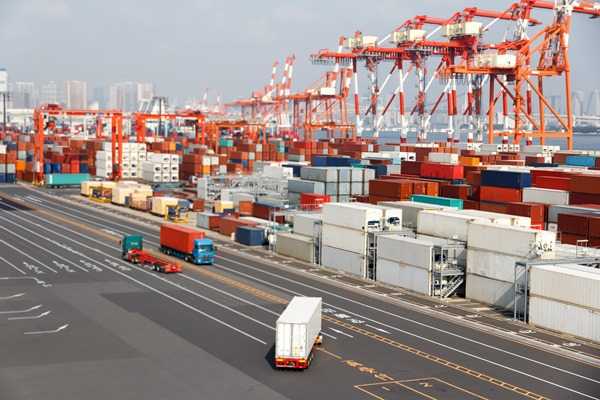 Online Course Certified Port & Maritime Logistics Innovation Specialist