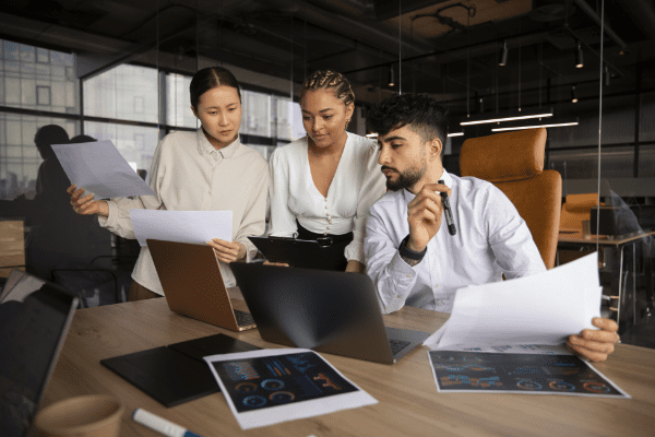 Online Course Certified Project Governance & Risk Manager