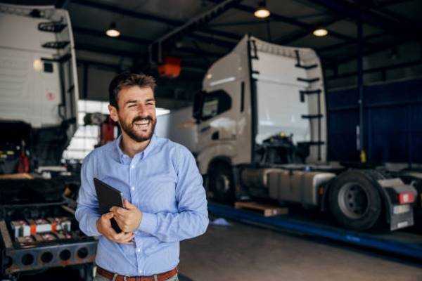 Online Course Certified Regional Transportation Manager
