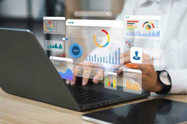 Online Course Certified Strategic Marketing Analyst