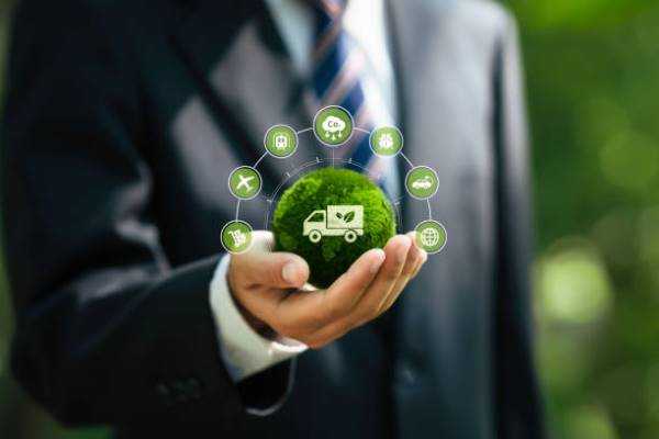 Online Course Certified Supply Chain Risk & Sustainability Manager