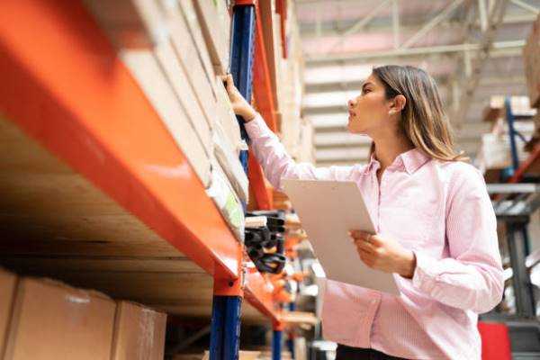 Online Course Certified Warehouse Quality & Compliance Manager