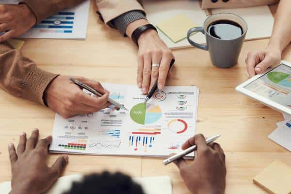 Online Course Certified Enterprise Resource Planning (ERP) Executive (Textiles & Apparel)