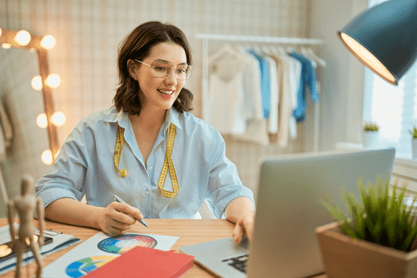 Online Course Certified Fashion Product Developer
