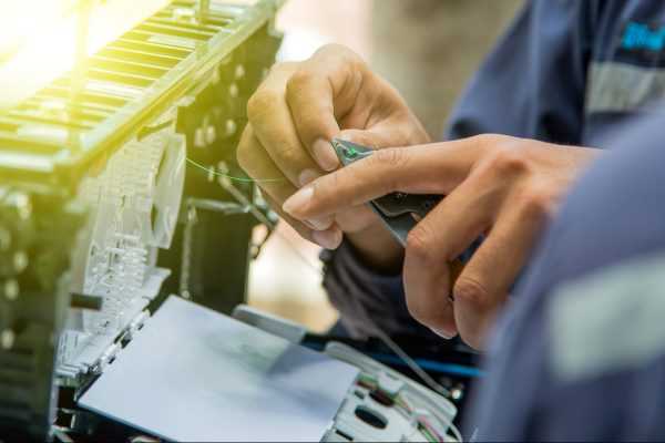 Online Course Certified Fiber Testing Technician