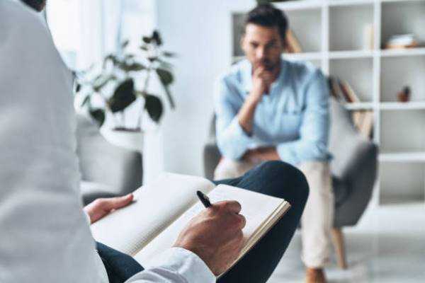 Online Course Certified Academic Counsellor