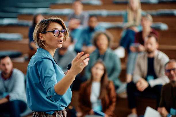 Online Course Certified Education Business Development Head