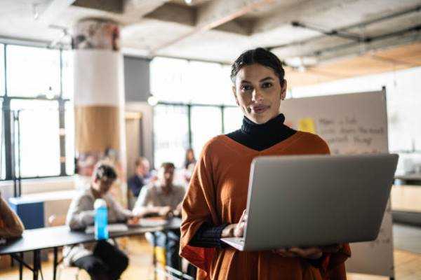 Online Course Certified Higher Education Administrator