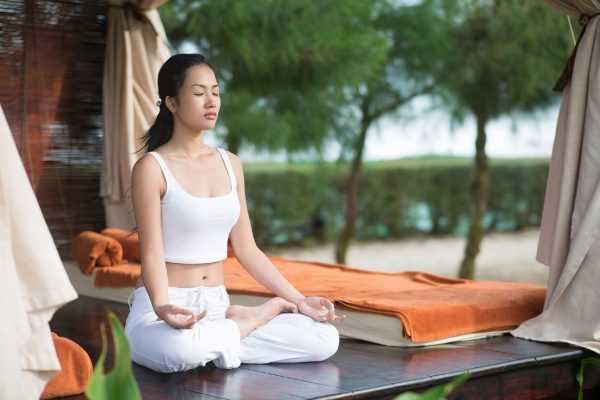 Online Course Certified Meditation & Trauma Recovery Instructor