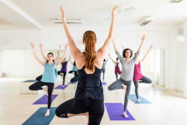 Online Course Certified Yoga for Schools & Educational Institutions Trainer