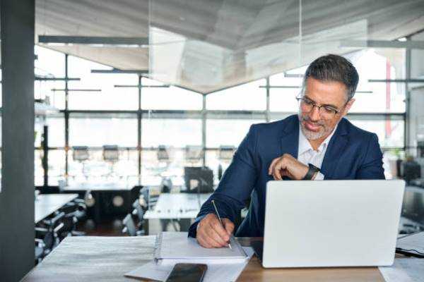 Online Course Certified Office Manager