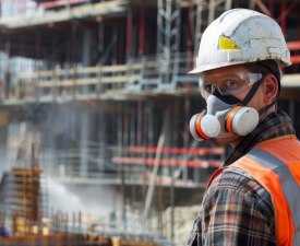 Online Course Certified Industrial Safety Professional