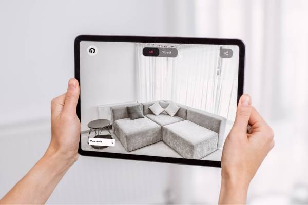 Online Course Certified 3D Product Visualizer