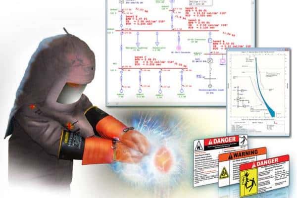 Online Course Certified Arc Flash Safety Specialist