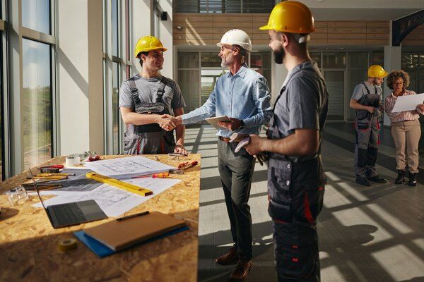 Online Course Certified Construction IoT Specialist