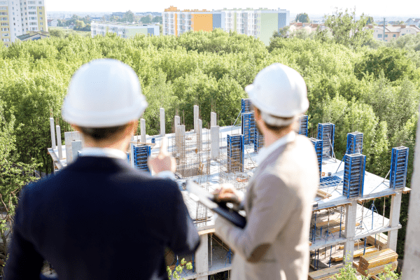 Online Course Certified Construction Supervisor