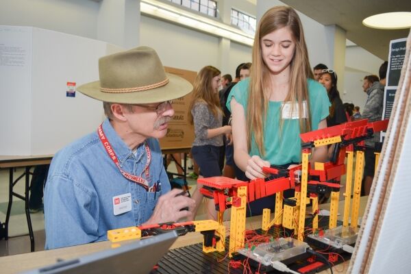 Online Course Certified Early Science, Technology, Engineering, and Mathematics Educator