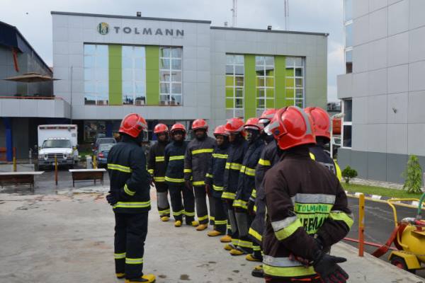 Online Course Certified Emergency Response Team Leader