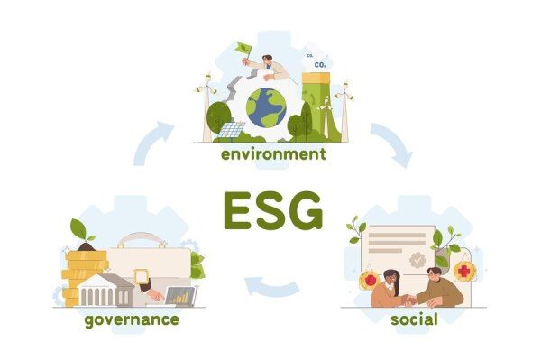 Online Course Certified Environmental, Social, and Governance (ESG) Reporting Specialist