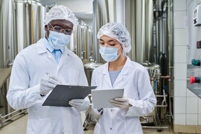 Online Course Certified Food Safety Manager