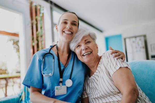 Online Course Certified Geriatric Care Assistant/Specialist
