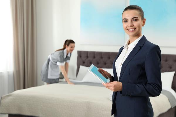 Online Course Certified Housekeeping Quality Auditor