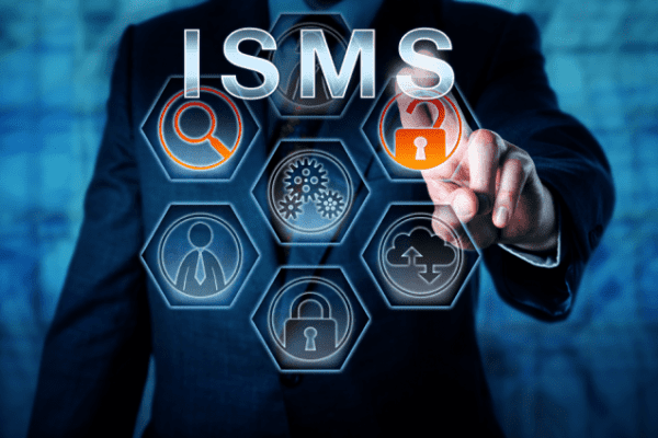 Online Course Certified ISO 27001 Lead Implementer (Information Security Management)