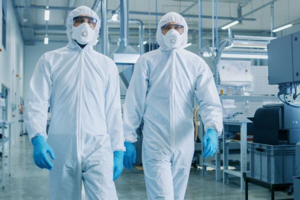 Online Course Certified Industrial Hygienist