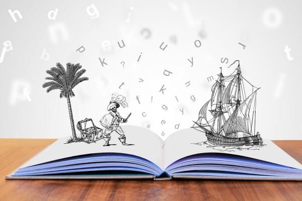 Online Course Certified Instructional Storytelling Specialist