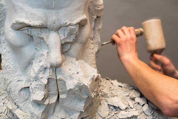 Online Course Certified Sculptor