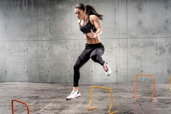 Online Course Certified Speed and Agility Training Specialist