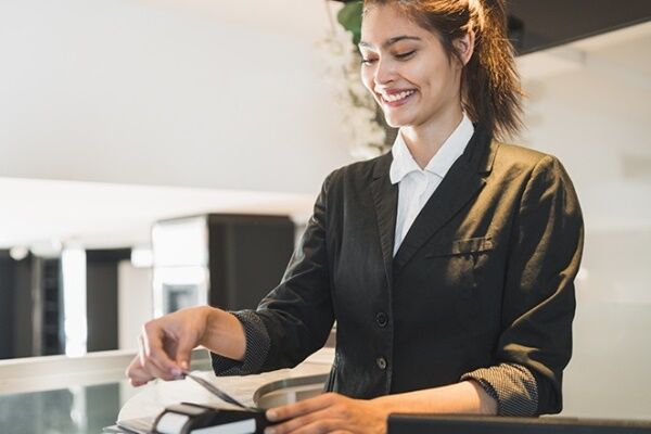 Online Course Certified Tourism Manager