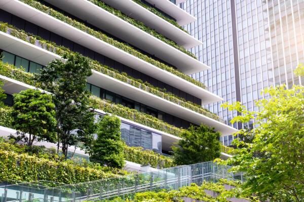 Online Course Certified Urban Infrastructure Planner