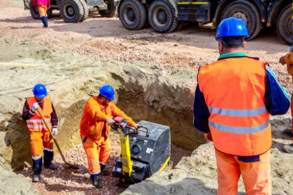 Online Course Certified Vibration Control Specialist