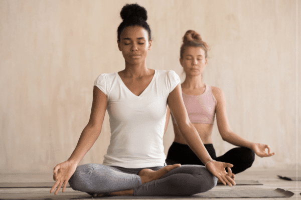 Online Course Certified Yoga Therapist for Neurological Health