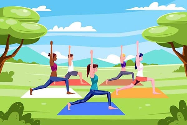 Online Course Certified Yoga Vastu Consultant