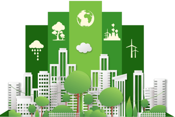 Online Course Certified Green Building Certification Consultant