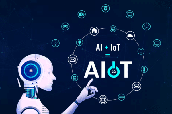 Online Course Certified AIoT (AI + IoT) Engineer